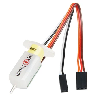 Test Mode Alarm Release Self-test Plastic Lightweight 3D Printing Smart Accurate Replacement Automatic Leveling Sensor
Test Mode Alarm Release Self-test Plastic Lightweight 3D Printing Smart Accurate Replacement Automatic Leveling Sensor