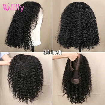 Deep Wave Curly Bob Wig Lace Closure Human Hair Wigs for Black Women Brazilian Afro Short Long 8 -16 Inch Short Bob Wig Full
Deep Wave Curly Bob Wig Lace Closure Human Hair Wigs for Black Women Brazilian Afro Short Long 8 -16 Inch Short Bob Wig Full