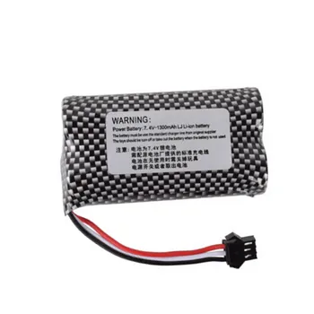 7.4v 1300mAh Li-ion Battery for Gesture Sensitive Twist Car 1Pcs 18650 7.4v Battery For RC Cars
7.4v 1300mAh Li-ion Battery for Gesture Sensitive Twist Car 1Pcs 18650 7.4v Battery For RC Cars