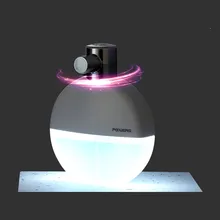 Automatic Soap Dispenser with Night Light 2 In 1 Air Humidifier USB Charging Touchless Sensor Foam Soap Dispenser for Bathroom
Automatic Soap Dispenser with Night Light 2 In 1 Air Humidifier USB Charging Touchless Sensor Foam Soap Dispenser for Bathroom