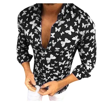 Are you sure not to click in and see Fashion Men's Casual Turn-Down Button Hawaii Print Beach Long Sleeve Top Blouse wholesale
Are you sure not to click in and see Fashion Men's Casual Turn-Down Button Hawaii Print Beach Long Sleeve Top Blouse wholesale