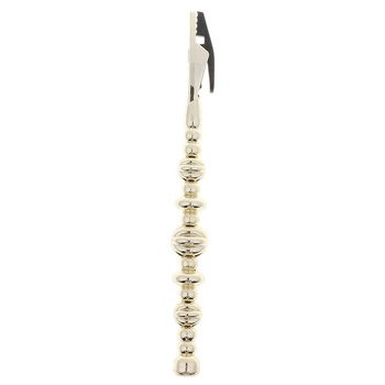 Creative Bracelet Wear Auxiliary Clip Bracelet Fixed Assist Tool for Women Jewelry Chain By Own Aid Helper
Creative Bracelet Wear Auxiliary Clip Bracelet Fixed Assist Tool for Women Jewelry Chain By Own Aid Helper