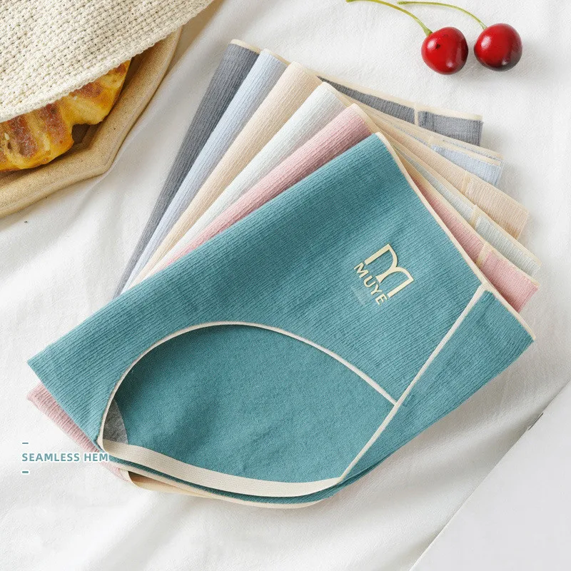 Women Cotton panties letter large size briefs interior antibacterial underpants Female lingerie Intimates Underwear XXL
Women Cotton panties letter large size briefs interior antibacterial underpants Female lingerie Intimates Underwear XXL