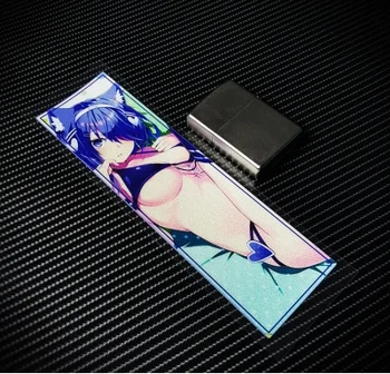 LEFT SIDE Personalized Cartoon Car Triangle Window Sticker Rear Windshield Sticker Waterproof Reflective Sticker 
LEFT SIDE Personalized Cartoon Car Triangle Window Sticker Rear Windshield Sticker Waterproof Reflective Sticker