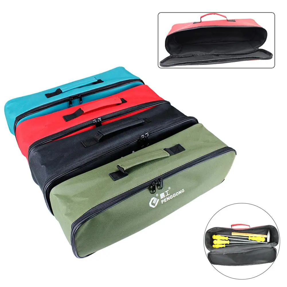 Oxford Canvas Multifunction Waterproof Storage Hand Repair Tool Bag Screws Nails Toolkit Pouch Storage Hand Tool Bags
Oxford Canvas Multifunction Waterproof Storage Hand Repair Tool Bag Screws Nails Toolkit Pouch Storage Hand Tool Bags