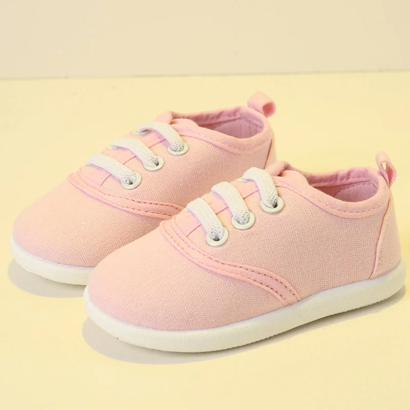 Wenzhou Autumn New Style Baby Canvas Shoes Girls Soft Bottom Toddler Shoes CHILDREN'S Shoes BABY'S Shoes BOY'S 
Wenzhou Autumn New Style Baby Canvas Shoes Girls Soft Bottom Toddler Shoes CHILDREN'S Shoes BABY'S Shoes BOY'S