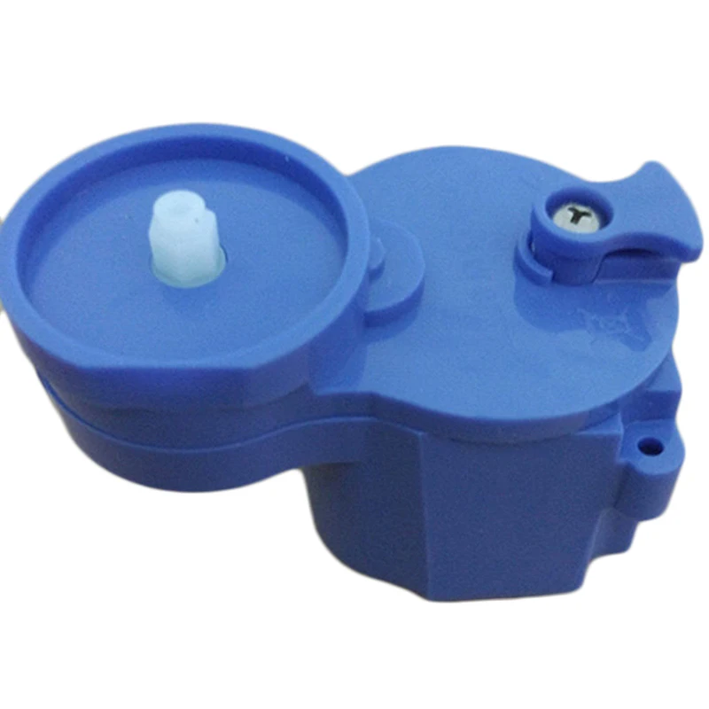 Vacuum Clean Accessories Side Brush Motor Module Set For IRobot Roomba 5 6 7 8 9 Series Household Appliances Parts
Vacuum Clean Accessories Side Brush Motor Module Set For IRobot Roomba 5 6 7 8 9 Series Household Appliances Parts