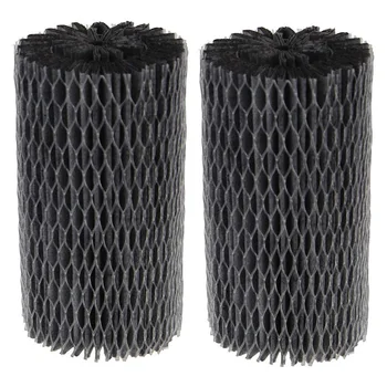 2Pcs Air Filter for Electrolux EAF1CB Frigidaire Afcb Pureadvantage Refrigerator Air Filter
2Pcs Air Filter for Electrolux EAF1CB Frigidaire Afcb Pureadvantage Refrigerator Air Filter