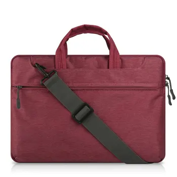 Shoulder Bag Laptop Sleeve Case Carry Bag For Macbook 11/12/13/14/15 
Shoulder Bag Laptop Sleeve Case Carry Bag For Macbook 11/12/13/14/15