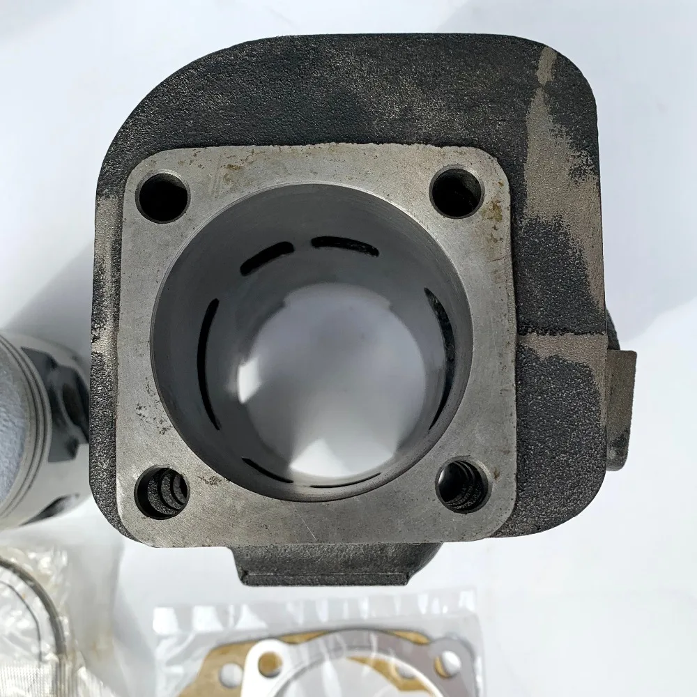6 air window cylinder