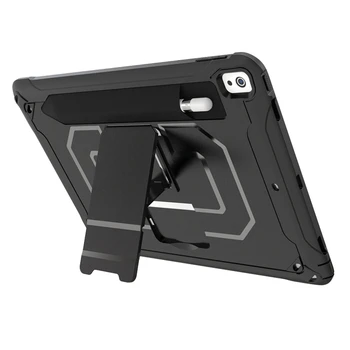 For 2019 iPad Air3 Tablet PC Case 10.5 Inch TPU Shockproof Protective Back Cover Tablet Stand Case
For 2019 iPad Air3 Tablet PC Case 10.5 Inch TPU Shockproof Protective Back Cover Tablet Stand Case