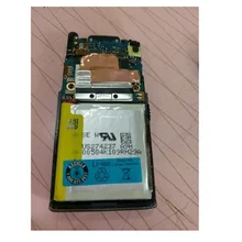 Battery for Sony NWZ-E444 NWZ-E445 NWZ-E345 NWZ-E344 NWZ-E443 Player New Li-po Rechargeable Accumulator Pack Replacement 3.7V
Battery for Sony NWZ-E444 NWZ-E445 NWZ-E345 NWZ-E344 NWZ-E443 Player New Li-po Rechargeable Accumulator Pack Replacement 3.7V