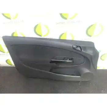 7394551 trim Front Left Door Opel Corsa D 1.3 16v Cdti
7394551 trim Front Left Door Opel Corsa D 1.3 16v Cdti