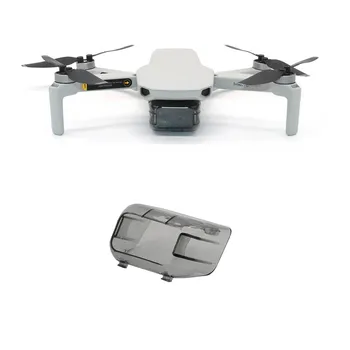 Lens Protective Cap for DJI Mavic Mini Drone Gimbal Camera Lens Cap Shell Protective Cover Protector Bracket Accessories
Lens Protective Cap for DJI Mavic Mini Drone Gimbal Camera Lens Cap Shell Protective Cover Protector Bracket Accessories