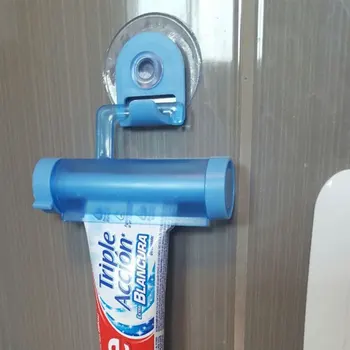 Tool Bathroom Accessories Home &Amp; Living Suckers Dispenser Tube Toothpaste Squeezer Sucker Rolling Toothpaste
Tool Bathroom Accessories Home &Amp; Living Suckers Dispenser Tube Toothpaste Squeezer Sucker Rolling Toothpaste