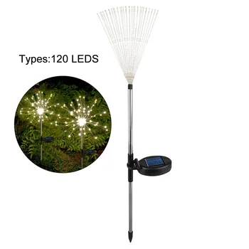 Solar Light Lawn DIY Flowers Trees Stake Walkway 90 120 150 LEDs Fairy Outdoor Garden Copper Wire Backyard Starburst Patio
Solar Light Lawn DIY Flowers Trees Stake Walkway 90 120 150 LEDs Fairy Outdoor Garden Copper Wire Backyard Starburst Patio