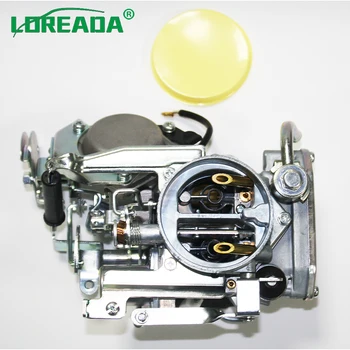 OEM 1942-13-600 Carb Carburetor Assy Fits For Mazda NA B1600 626 Pick Up Automatic 194213600
OEM 1942-13-600 Carb Carburetor Assy Fits For Mazda NA B1600 626 Pick Up Automatic 194213600