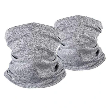 Reusable Face Cover Multi-Purpose Neck Gaiter, Face Cover Neck Scarf Face Scarf Bandanas for Women/Men
Reusable Face Cover Multi-Purpose Neck Gaiter, Face Cover Neck Scarf Face Scarf Bandanas for Women/Men