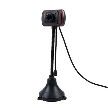 Video Conference Webcam Built-in Microphone USB S620 Goose Neck HD Web Camera for School Office Working Ornaments
Video Conference Webcam Built-in Microphone USB S620 Goose Neck HD Web Camera for School Office Working Ornaments