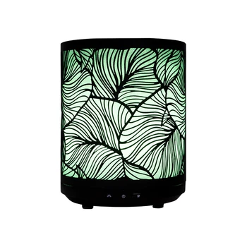 Humidifier, Aroma Humidifier, Silent Spray, Portable Home Office Humidifier, 7-Color Night Light(EU Plug)
Humidifier, Aroma Humidifier, Silent Spray, Portable Home Office Humidifier, 7-Color Night Light(EU Plug)