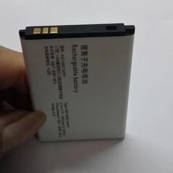 Battery AB1400CWMT 1400mAh For PHILIPS E160 E180 E350 Endurable Li ion Lithium Polymer Batteries with phone stander for gift
Battery AB1400CWMT 1400mAh For PHILIPS E160 E180 E350 Endurable Li ion Lithium Polymer Batteries with phone stander for gift