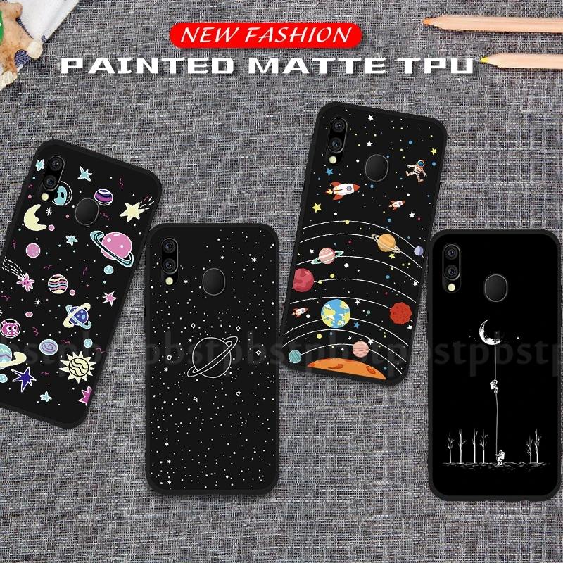 Pattern Phone Cases For Samsung Galaxy Note 10 Pro Note 10 Plus A80 A90 A70 A50 A40 A30 A20 A20E Soft Black Silicone Cover Case
Pattern Phone Cases For Samsung Galaxy Note 10 Pro Note 10 Plus A80 A90 A70 A50 A40 A30 A20 A20E Soft Black Silicone Cover Case