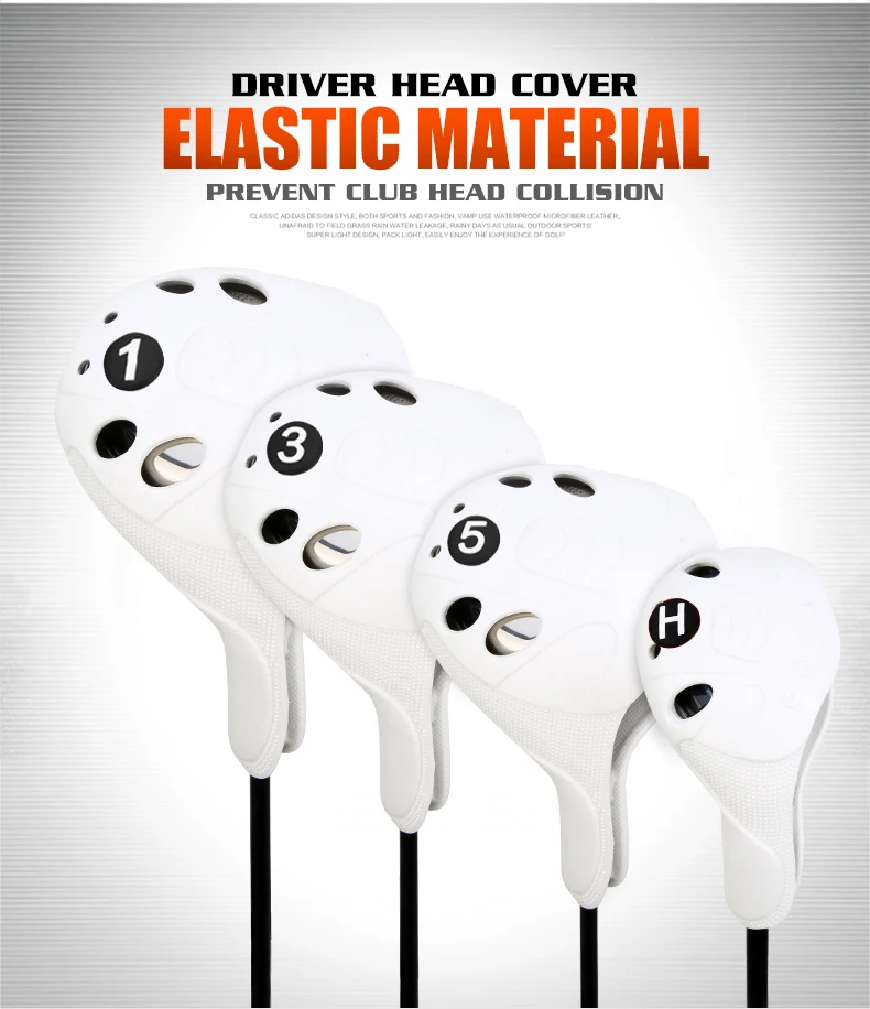PGM Golf Club Head Cover H6fc820f149fa4868b193a60e7ca208f8o.jpg - PGM Golf Club Head Cover