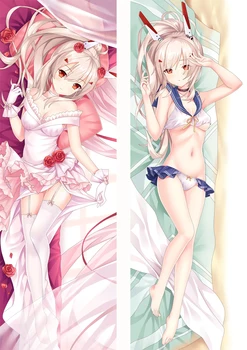 2020 January Update Anime Azur Lane Body Pillow Cover Case Sexy Girls Decorative Pillowcase Peach Skin 2 Way Throw Pillow case
2020 January Update Anime Azur Lane Body Pillow Cover Case Sexy Girls Decorative Pillowcase Peach Skin 2 Way Throw Pillow case