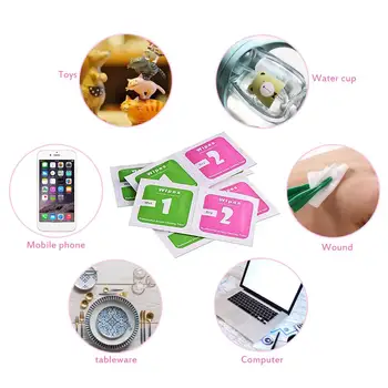 Hot Sale Wipes Paper Set Multi-function Disinfection Alcohol Camera LCD Lens Cleaning Wet Dry Wipe Paper for Camera Lens
Hot Sale Wipes Paper Set Multi-function Disinfection Alcohol Camera LCD Lens Cleaning Wet Dry Wipe Paper for Camera Lens