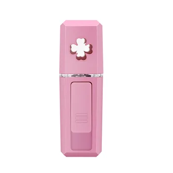 Usb Portable Mist Sprayer Facial Body Nebulizer Steamer Moisturizing Skin Care Mini Face Spray Beauty Instruments Device
Usb Portable Mist Sprayer Facial Body Nebulizer Steamer Moisturizing Skin Care Mini Face Spray Beauty Instruments Device