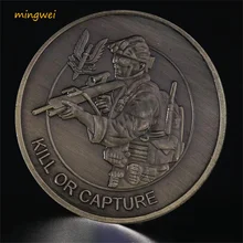 Spot Military Commemorative Laser Germany Soldier Avatar Gold-plated Army Fan Commemorative Medals Gold Coins Medals Badges
Spot Military Commemorative Laser Germany Soldier Avatar Gold-plated Army Fan Commemorative Medals Gold Coins Medals Badges