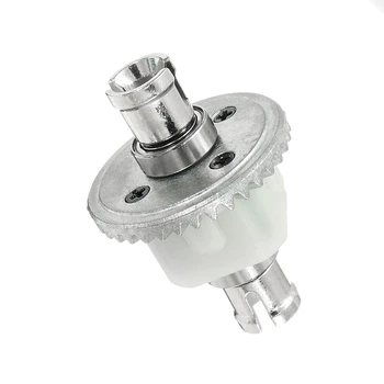 RC Car 1:10 Parts 25-ZJ06 Differential Gear For 9125 RC Vehicle Accesories
RC Car 1:10 Parts 25-ZJ06 Differential Gear For 9125 RC Vehicle Accesories