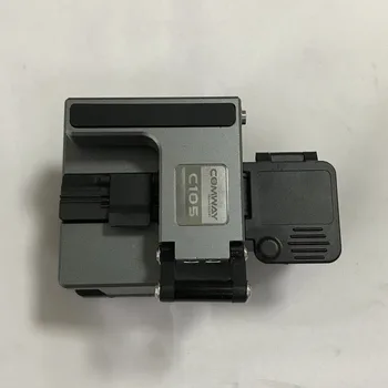 Original COMWAY C105 Optical Fiber Cutter Fiber cleaver
Original COMWAY C105 Optical Fiber Cutter Fiber cleaver