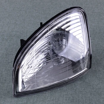 DWCX Car Front Bumper Right Turn Signals Corner Light Lamp Fit for Lexus LX470 1998 1999 2000 2001 2002 2003 2004 2005 2006 2007
DWCX Car Front Bumper Right Turn Signals Corner Light Lamp Fit for Lexus LX470 1998 1999 2000 2001 2002 2003 2004 2005 2006 2007