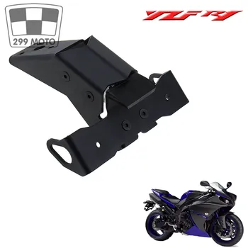 License plate holder LED light forYAMAHA YZF1000 R1 2009-2014, 2013, 2012, 2011 motorcycle tail ordered Fender Eliminator YZFR1
License plate holder LED light forYAMAHA YZF1000 R1 2009-2014, 2013, 2012, 2011 motorcycle tail ordered Fender Eliminator YZFR1