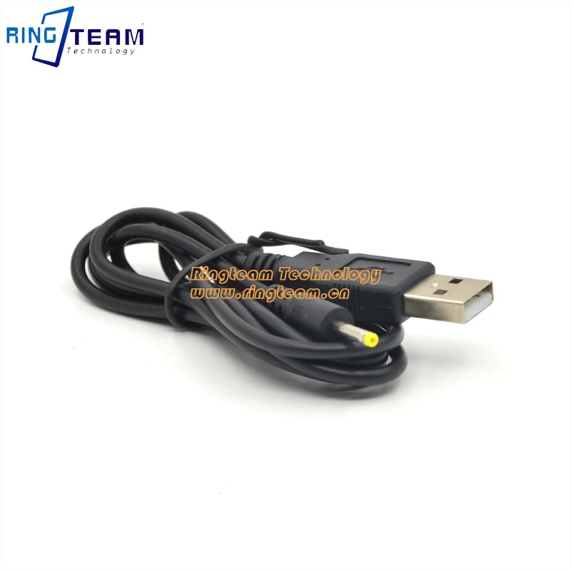 10Pcs/Lot Tablet PC USB TO DC USB DC Cable USB 2.0 plug DC Plug 2.5*0.7 for Aino / Newman / Cube / Window / Teclast/...
10Pcs/Lot Tablet PC USB TO DC USB DC Cable USB 2.0 plug DC Plug 2.5*0.7 for Aino / Newman / Cube / Window / Teclast/...