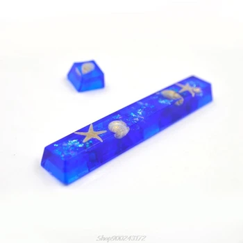 1 Set Manual DIY Mechanical Keyboard Key Cap Silicone Mold UV Crystal Epoxy Molds Handmade Crafts Making Tools Au18 20 Dropship
1 Set Manual DIY Mechanical Keyboard Key Cap Silicone Mold UV Crystal Epoxy Molds Handmade Crafts Making Tools Au18 20 Dropship