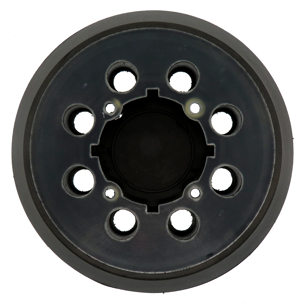 Hook And Loop Pad for Sanders, 5-Inch, 8-Hole (DWE64233) For DEWALT64233 Backing pad sanding pad
Hook And Loop Pad for Sanders, 5-Inch, 8-Hole (DWE64233) For DEWALT64233 Backing pad sanding pad