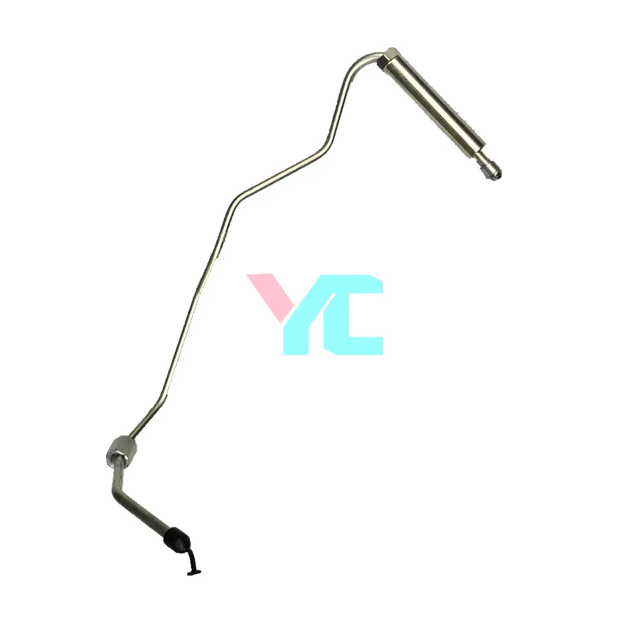 engine Fuel injector pipe for HINO 700 P11C