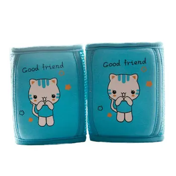 New Baby Knee Pads Cute Cartoon Monkey Baby Knee Pads Elbow Guard Kids Learn To Walk Resistant Crawling Protective Gear 
New Baby Knee Pads Cute Cartoon Monkey Baby Knee Pads Elbow Guard Kids Learn To Walk Resistant Crawling Protective Gear