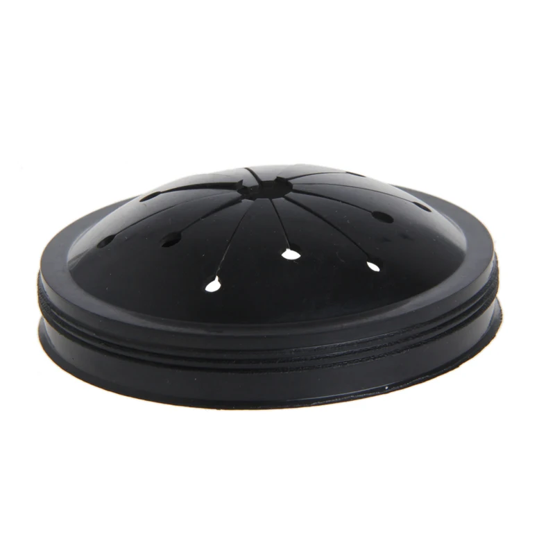 SimpleLife Rubber Replacement Garbage Disposal Splash Guard For Waste King 80mm 3.15