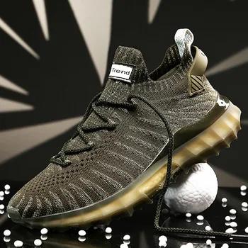 New Hot Men Casual Shoes 2020 Comfortable Running Sneakers Walk Flying weaving Mesh Breathable Tennis zapatillas hombre
New Hot Men Casual Shoes 2020 Comfortable Running Sneakers Walk Flying weaving Mesh Breathable Tennis zapatillas hombre