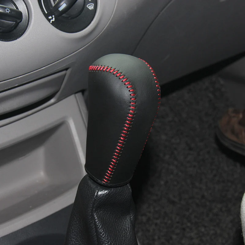 Натуральная кожа рукоятка рычага переключения передач для Mitsubishi, Zinger MT автомобиль на шестерни рукоятка рычага переключения передач рычаг переключения передач Чехол КПП переключения передач
Натуральная кожа рукоятка рычага переключения передач для Mitsubishi, Zinger MT автомобиль на шестерни рукоятка рычага переключения передач рычаг переключения передач Чехол КПП переключения передач