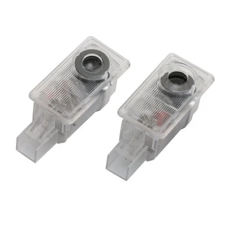 2Pcs Car Door Logo Projector Lights LED Illumination Light Welcome Lights for Volvo
2Pcs Car Door Logo Projector Lights LED Illumination Light Welcome Lights for Volvo