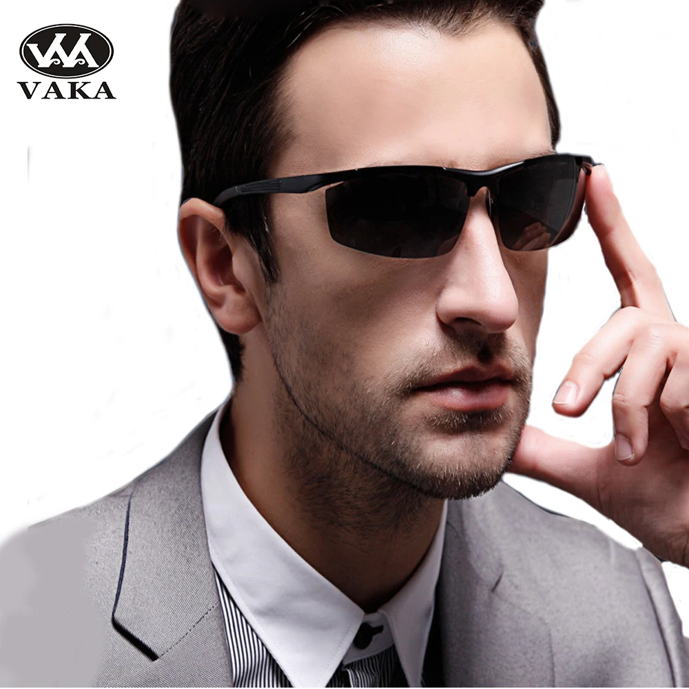 Hot selling Fashion Brand Men polarized Sunglasses vintage Eyewear Sunglasses oculos de masculino 3 style for all day
Hot selling Fashion Brand Men polarized Sunglasses vintage Eyewear Sunglasses oculos de masculino 3 style for all day