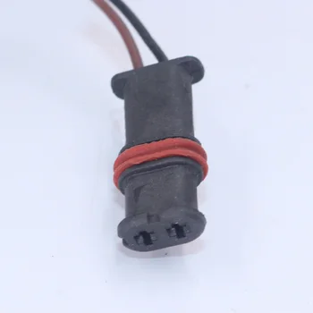 2000W Blower Motor Assembly YK-18002 Cooling For Eberspacher Replacement Diesel Heater
2000W Blower Motor Assembly YK-18002 Cooling For Eberspacher Replacement Diesel Heater