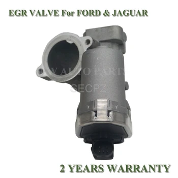 Exhaust Gas Recirculation EGR VALVE For JAGUAR X-TYPE 2.2 D 2005-2009 6S7Q9D475AA 1477144 6S7Q-9D475-AC C2S51293
Exhaust Gas Recirculation EGR VALVE For JAGUAR X-TYPE 2.2 D 2005-2009 6S7Q9D475AA 1477144 6S7Q-9D475-AC C2S51293