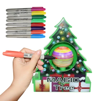 Christmas Tree Ornament Decorating Kit for Kids Craft Activity Game Xmas Decor FJ88
Christmas Tree Ornament Decorating Kit for Kids Craft Activity Game Xmas Decor FJ88