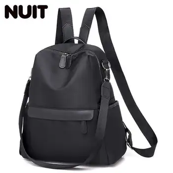 Female Korean Style Classic Student Black Fashion Fashionable School Bags For Teenage Girls Mochila Notebook Schoolbag
Female Korean Style Classic Student Black Fashion Fashionable School Bags For Teenage Girls Mochila Notebook Schoolbag