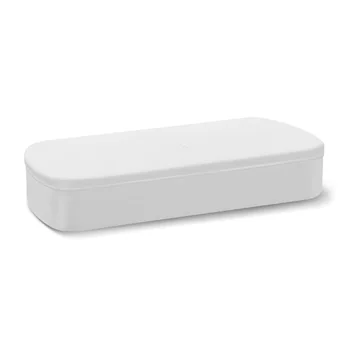 UVC Disinfection Box Ultraviolet Multifunctional Beauty Makeup Manicure Tool Handheld Portable Sterilizer Comestic Tool
UVC Disinfection Box Ultraviolet Multifunctional Beauty Makeup Manicure Tool Handheld Portable Sterilizer Comestic Tool